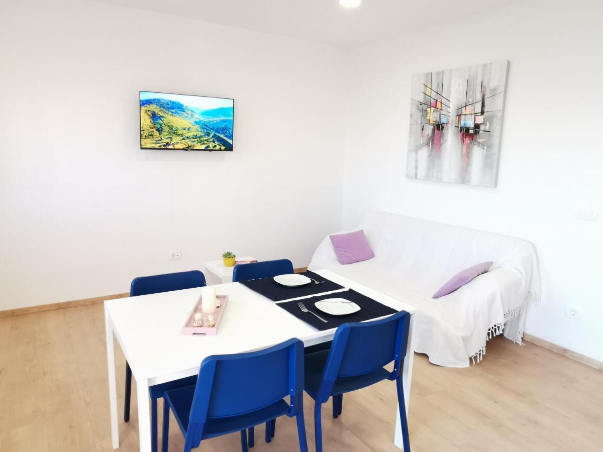 Blue Apartment Privlaka  Εξωτερικό φωτογραφία